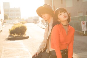 anderlust「Scrap & Build」インタビュー