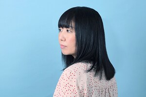 安東由美子 活動再開インタビュー