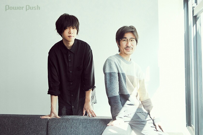 androp 内澤崇仁 サイン入り onちゃん androp内澤崇仁、悲曲シングル『Missing』誕生の秘話を語る (2013/11