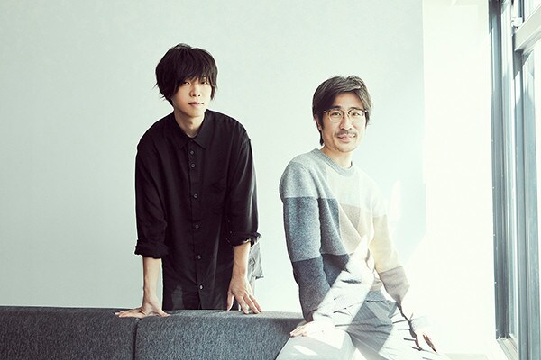 androp 内澤崇仁 サイン入り onちゃん androp・内澤崇仁によるアコースティック弾き語りインストアライブが