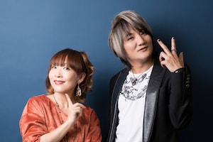 angela デビュー15周年特集 第2回「angela All Time Best」インタビュー