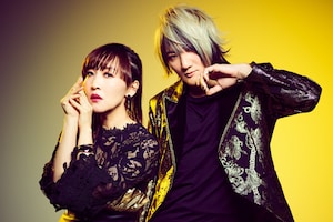 angela「叫べ」インタビュー