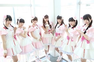 Ange☆Reve「Lumière」インタビュー
