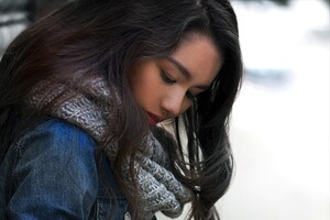 Anly「太陽に笑え」インタビュー