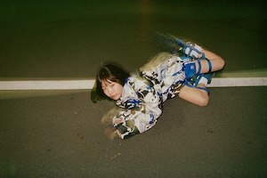 ano「Peek a boo」インタビュー