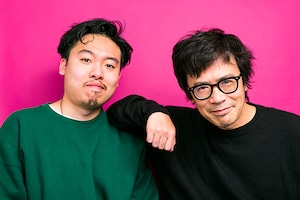 Answer to Remember「Answer to Remember」特集 石若駿×岸田繁インタビュー