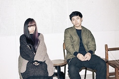 青葉市子「マホロボシヤ」特集