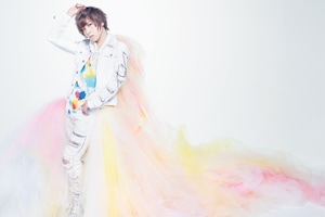 蒼井翔太「イノセント」インタビュー