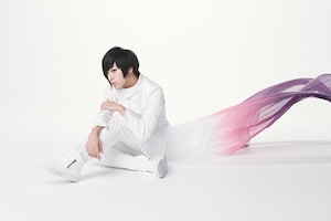 蒼井翔太「flower」インタビュー