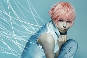 蒼井翔太「0」インタビュー