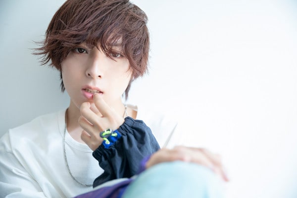 蒼井翔太 蒼井翔太「蒼井翔太 LIVE 2016 WONDER lab.～僕たちのsign～」「DDD