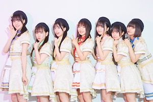 Appare! インタビュー