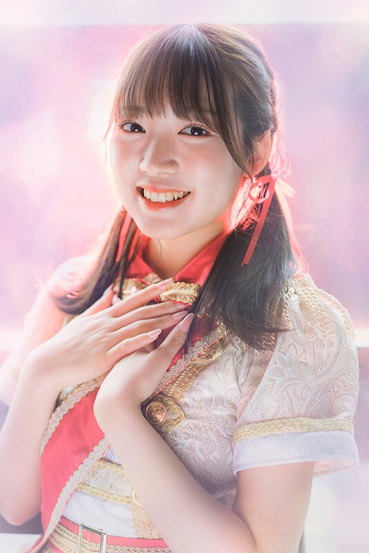 Appare!「Appare!Parade」インタビュー｜新たな一面に注目！変化を