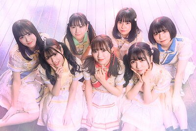 Appare!「Appare!Parade」インタビュー