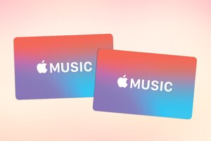 Apple Music Card特集