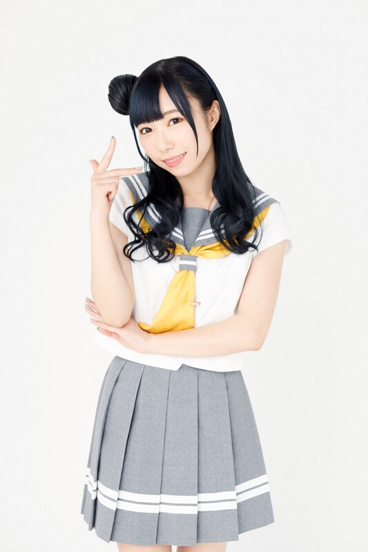 Aqours初の実写PV「DREAMY COLOR」クリエイター陣座談会｜2021年