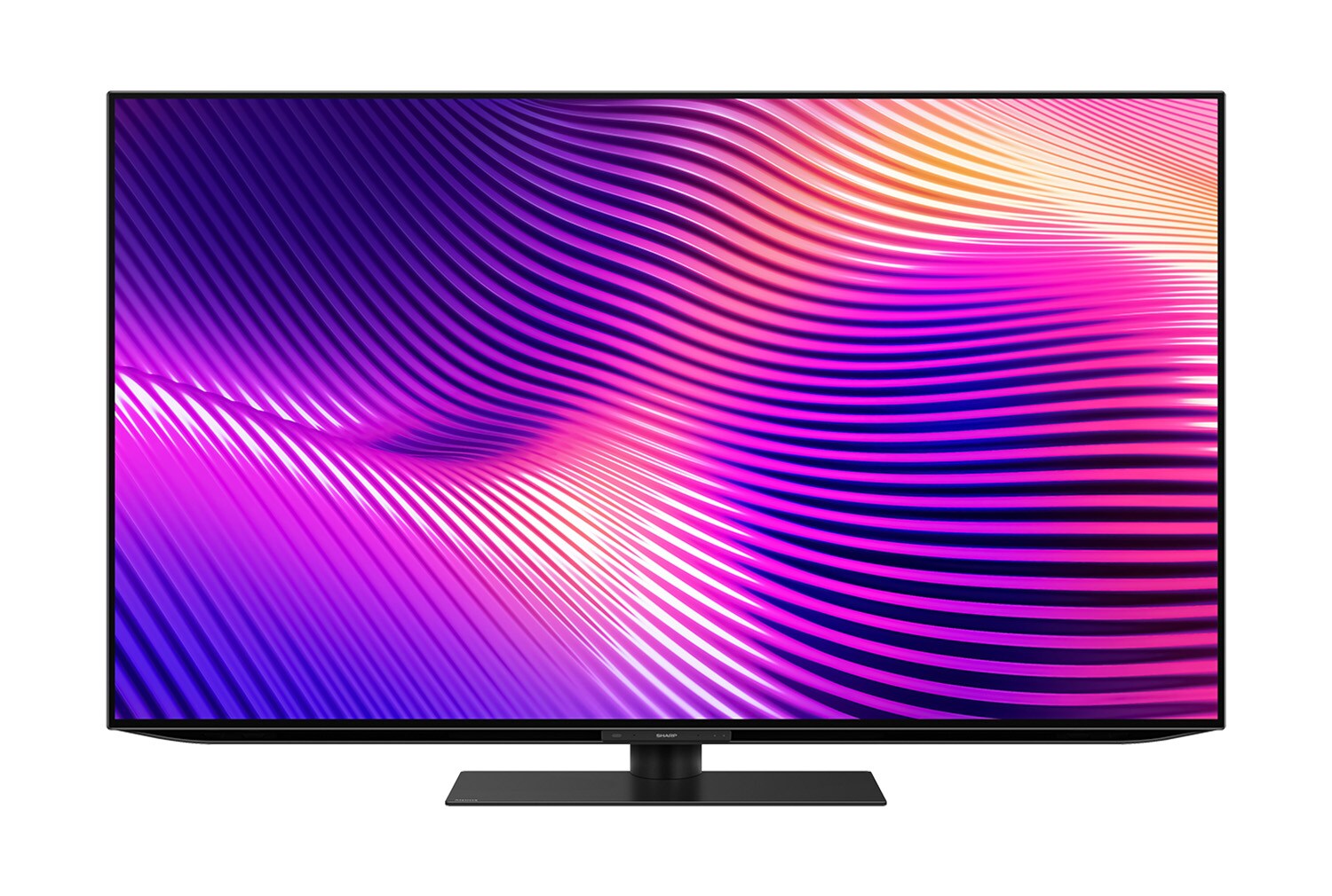 アバンギャルディが思わず拍手、SHARP「AQUOS」最新機種の細やかな表現 アバンギャルディが思わず拍手、SHARP「AQUOS」最新機種の細やかな表現