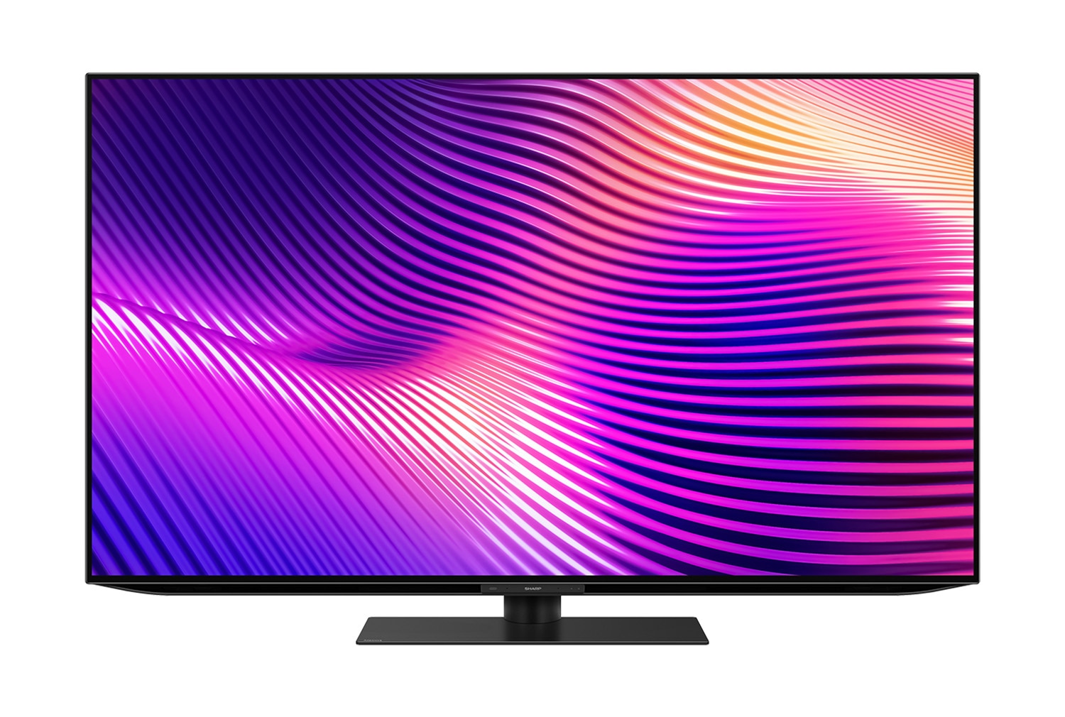 SHARP「AQUOS OLED」S9Aライン