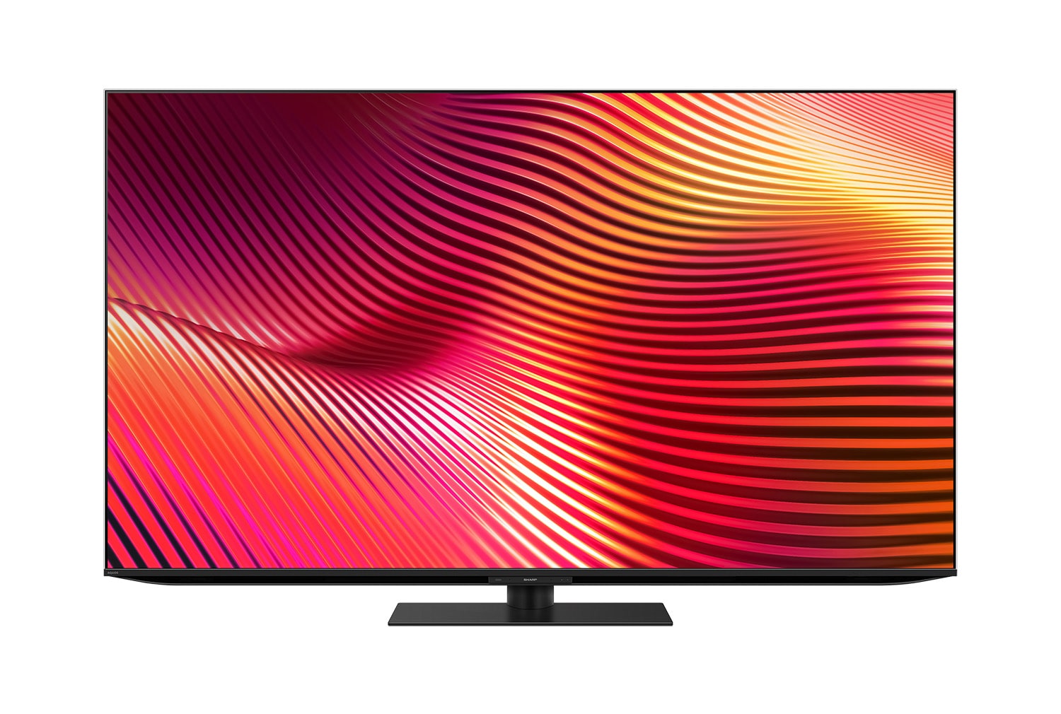 アバンギャルディが思わず拍手、SHARP「AQUOS」最新機種の細やかな表現