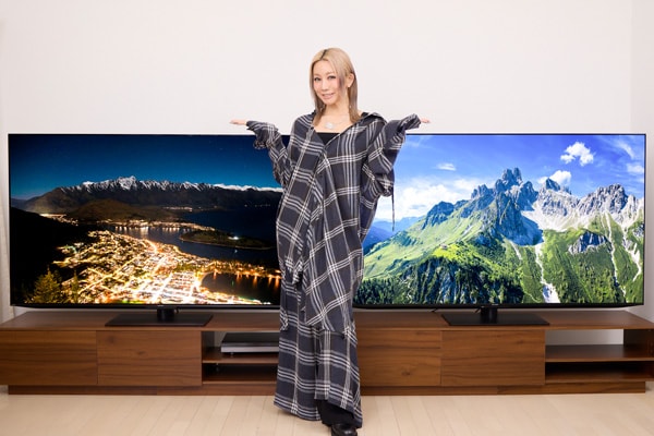 写真は8月26日に「性的ヒーリング～其ノ四～」と同時発売される