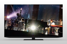 SHARP「AQUOS QD-OLED」FS1ライン レビュー｜スキマスイッチのライブBDで体験する映像美＆立体音響