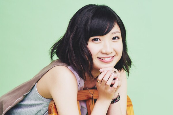 有安杏果（ももいろクローバーZ）「ココロノオト」インタビュー｜感情