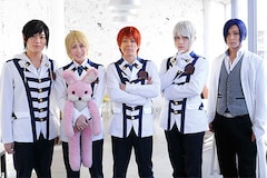 アルスマグナ「ミロク乃ハナ」インタビュー