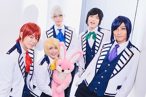 アルスマグナ「ARS THE BEST」インタビュー