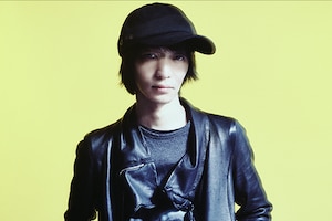 ART-SCHOOL「Hello darkness, my dear friend」インタビュー