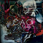 アルカラ「CAO」インタビュー＆アルカライダー「怪盗ミラクル少年