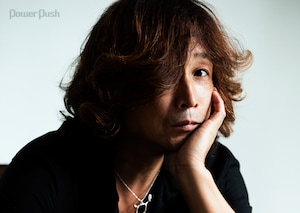 浅井健一「Nancy」インタビュー
