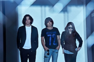 浅井健一 & THE INTERCHANGE KILLS「Messenger Boy」インタビュー