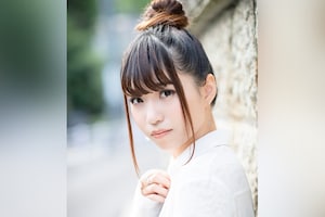 亜咲花「HEART TOUCH」インタビュー