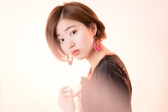 杏沙子「花火の魔法」インタビュー