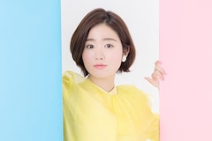 杏沙子「フェルマータ」インタビュー