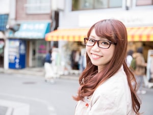 朝倉さや「快進撃のミュージック」インタビュー