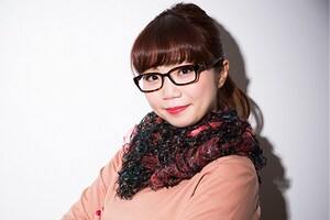 朝倉さや「日本漬け」インタビュー