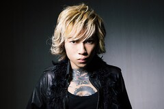 ASH DA HERO「THIS IS A HERO」インタビュー