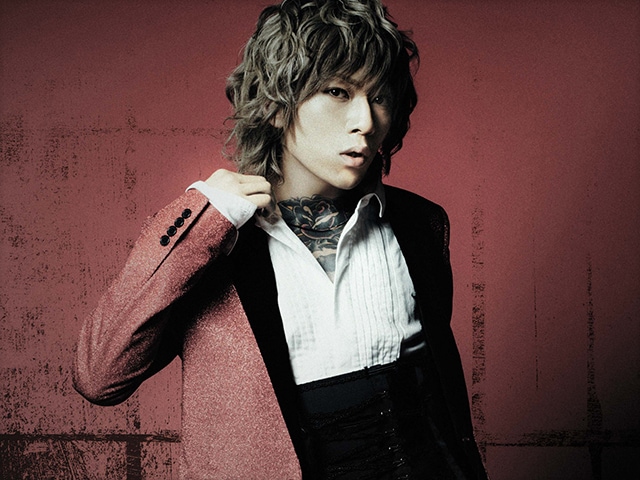 ASH DA HERO「THIS IS LIFE」インタビュー｜飛び降り自殺未遂