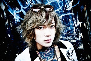 ASH DA HERO「THIS IS LIFE」インタビュー