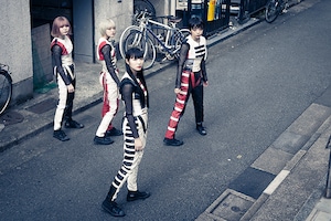 ASP「the MAN CALLiNG」インタビュー｜衝撃のデビューから4カ月、駆け抜けた日々に4人は何を思う