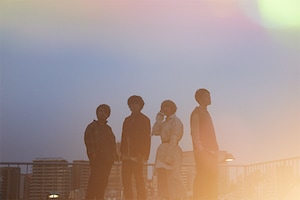 あたらよはあなたに寄り添う、初の音源集「夜明け前」インタビュー