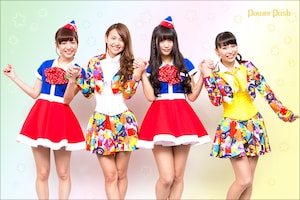 PASSPO☆×SUPER☆GiRLS「@JAM EXPO 2014」対談