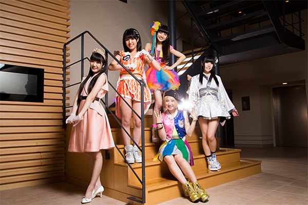 JAM ALLSTARS 2014メンバー「@JAM EXPO 2014」インタビュー - 音楽