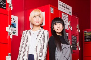 でんぱ組.inc×妄想キャリブレーション「@JAM EXPO 2015」対談