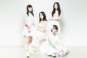 「@JAM EXPO 2017」特集 東京女子流×sora tob sakana