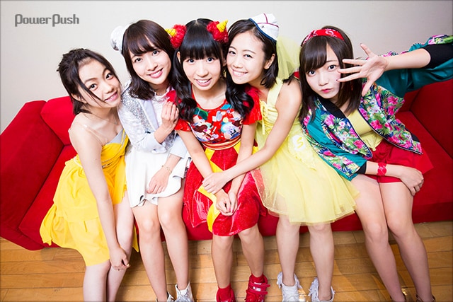 JAM×ナタリー EXPO 2016」特集 Vol.2 @JAM ALLSTARS｜最強の5人で@JAM