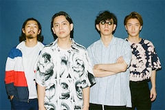 Attractions「POST PULP」インタビュー