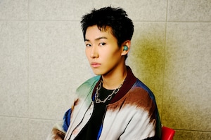 Ayumu Imazuがオーディオテクニカの新作ワイヤレスイヤホンを体験「低音がしっかり聴こえる絶妙なバランス」