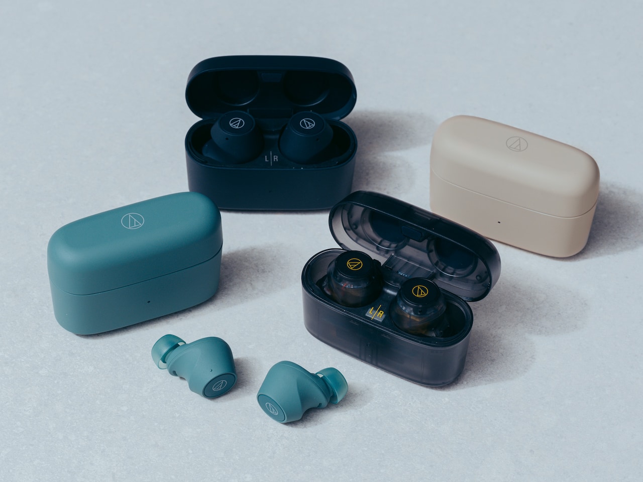 MAZZELがオーディオテクニカのワイヤレスイヤホンを体験「“これが